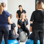 Intensivwoche Sitzschulung