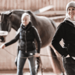 Trainingstage mit Anna Jantscher
