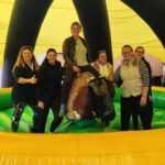 Powerbalance Rodeo 3.0