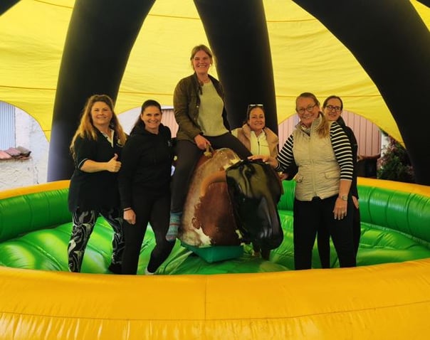 Powerbalance Rodeo 3.0